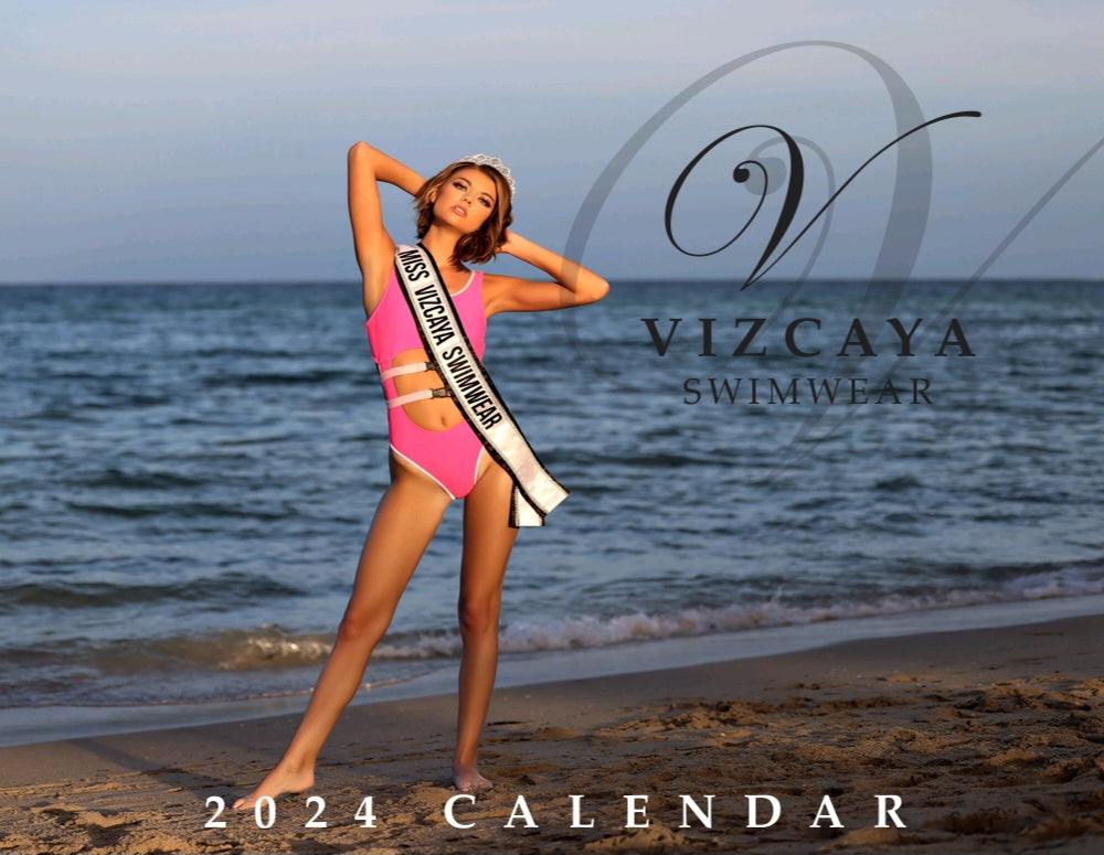 Beach Diva Vizcaya Swimwear